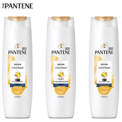 Pantene Lotion Repair Šampón proti lupinám