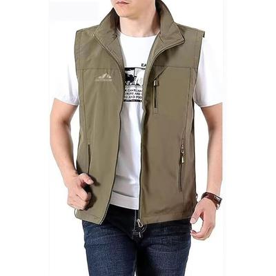 Obleky a saka – Vesty