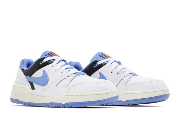 Nike Full Force Low 'Polar'