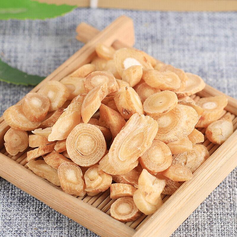 Öne Çıkanlar Ming Codonopsis Mingdangshen Sağlıklı Bitki Çayı 250g