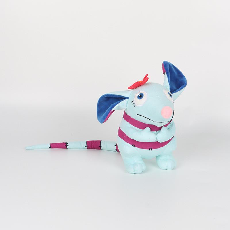 Amazing Digital Circus Plush Toy With Pp Cotton Filling For Kids And Collectors