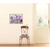 APPLEONE Elegant Mauve Jigsaw Puzzle X 38 Made In Japan 500-321 500-Piece (53 Cm)