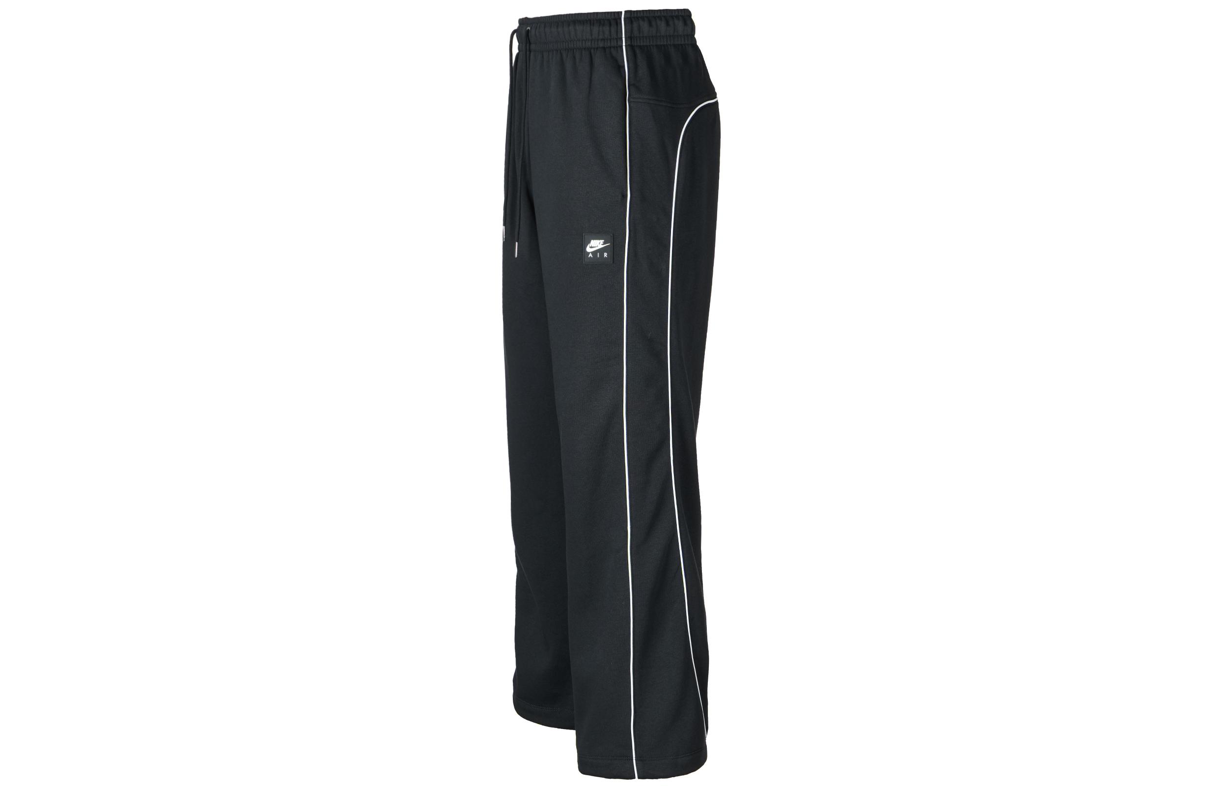 Nike Casual Pants Men s Black Moderate Other IF1285-010 L