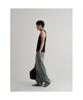 8seconds Rib Tank Sleeveless Black