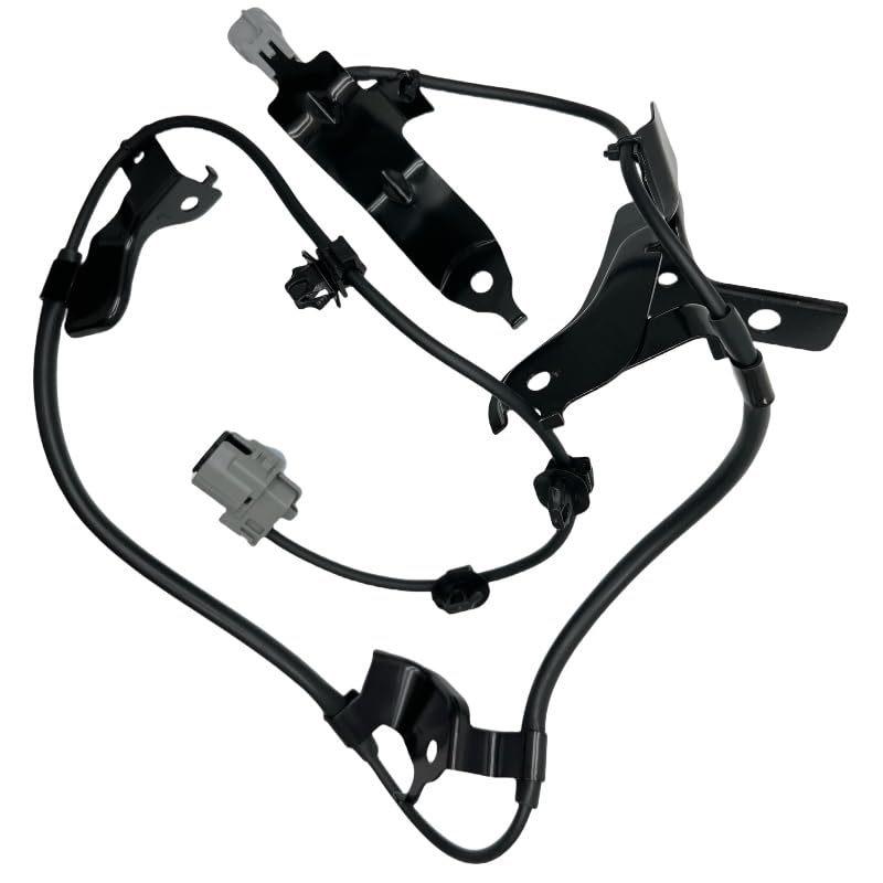 

ABS Wheel Speed Sensor 89516-0C040 For Toyota 2007- Tundra 2008- Sequoia Front Right Front Left