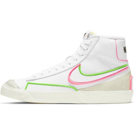 

Nike Blazer 77 Infinite White - DC1746-102 EU 37.5 білий