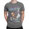 Retro Lauryn Hill Soul Unisex Unisex Funny 100 Cotton Tshirt Fugees Tops Tees For Unisex