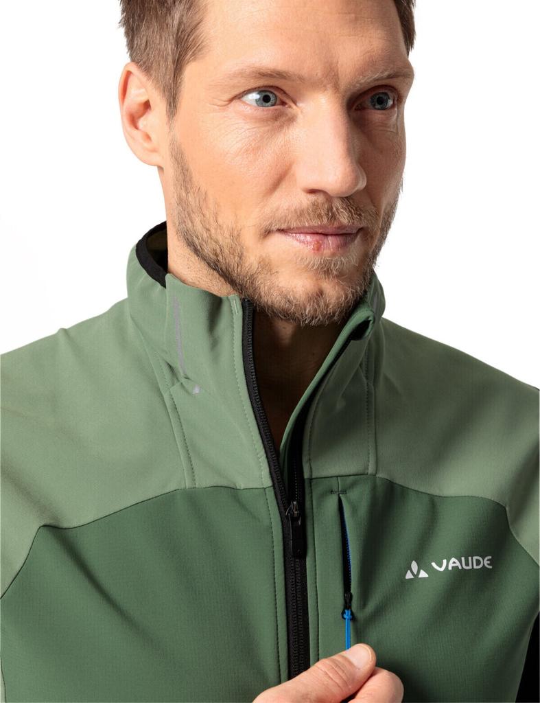 Мужская куртка VAUDE Larice Vest II