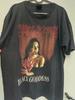 Vintage Cradle Of Filth Black Goddess Metal Shirt Fiend England REPRINT Unisex T-Shirt