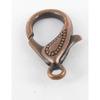 30 Mm Lobster Clasp Copper