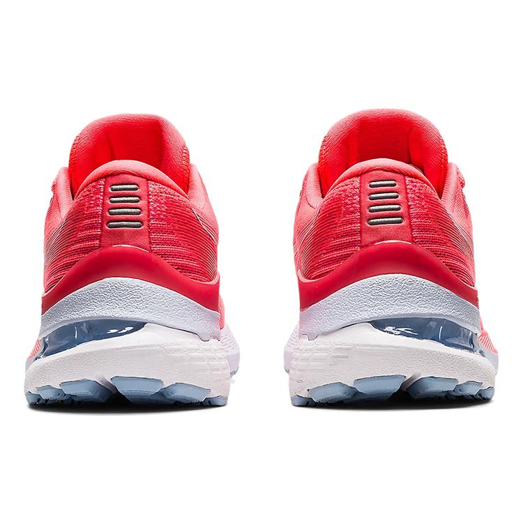 New Asics Gel Kayano 28 Wide 'Blazing Coral Mist' Women's 1012B046-700