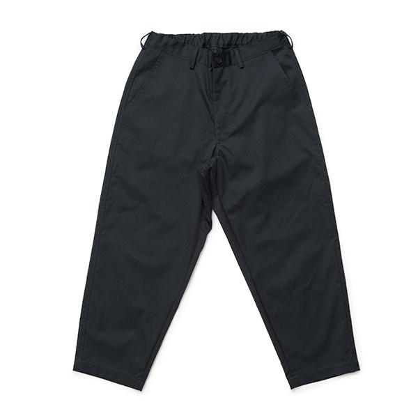 Laikeullihudeu Rumi Pants - Navy