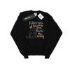 Disney Boys Dumbo Follow Your Dream Sweatshirt