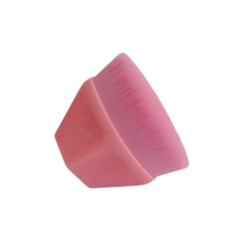 Magic Foundation Brush Concealer and Scarless Makeup Brush, Non-consuming Foundation Liquid Makeup Brush