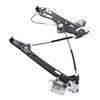 Compatibil cu regulator geam Mercedes W215/W219 2197200946/1046, 2197300946/1046.