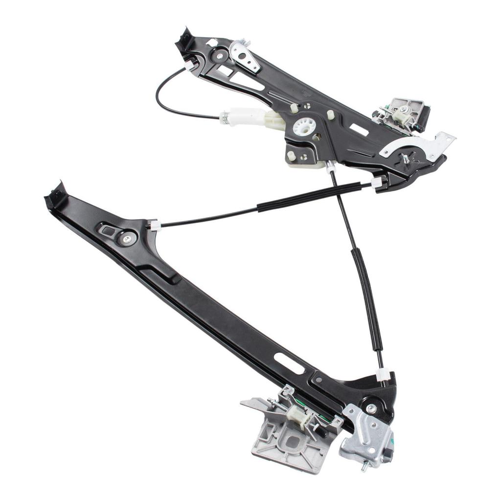 Compatibil cu regulator geam Mercedes W215/W219 2197200946/1046, 2197300946/1046.