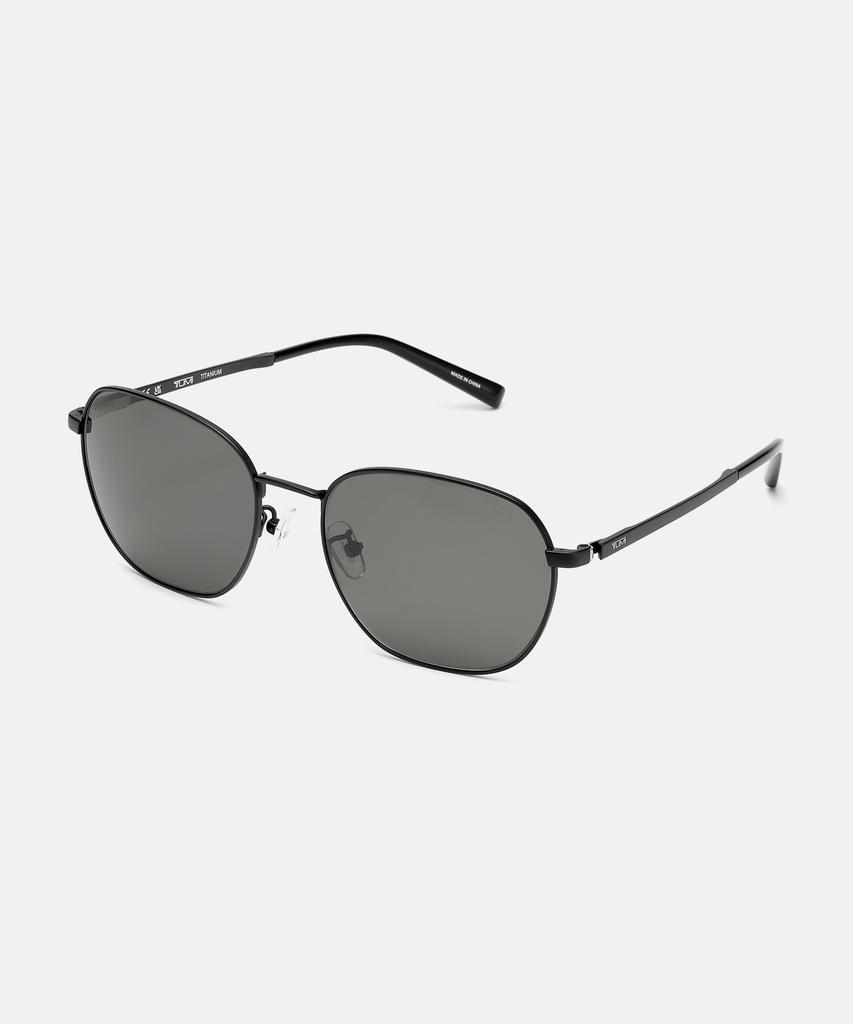 Tumiaiweeo Stu144F 531P (Black) Sunglasses