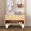 Stable Support For Furniture Decorative Legs Gold Metal Cabinet Feet Elegant Decorative Touch Non-slip Rubber Pad