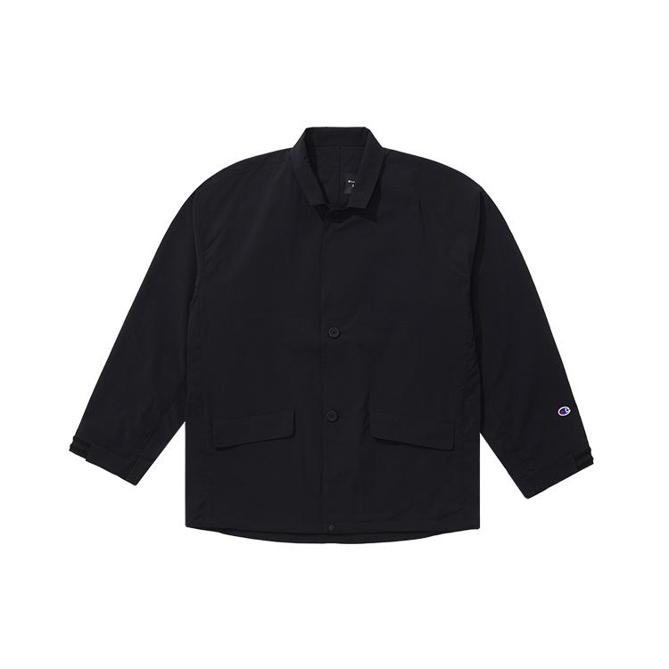 Champion SS22 Loose Fit Jacket Japan Version Unisex Gift Recommendation C3-V607