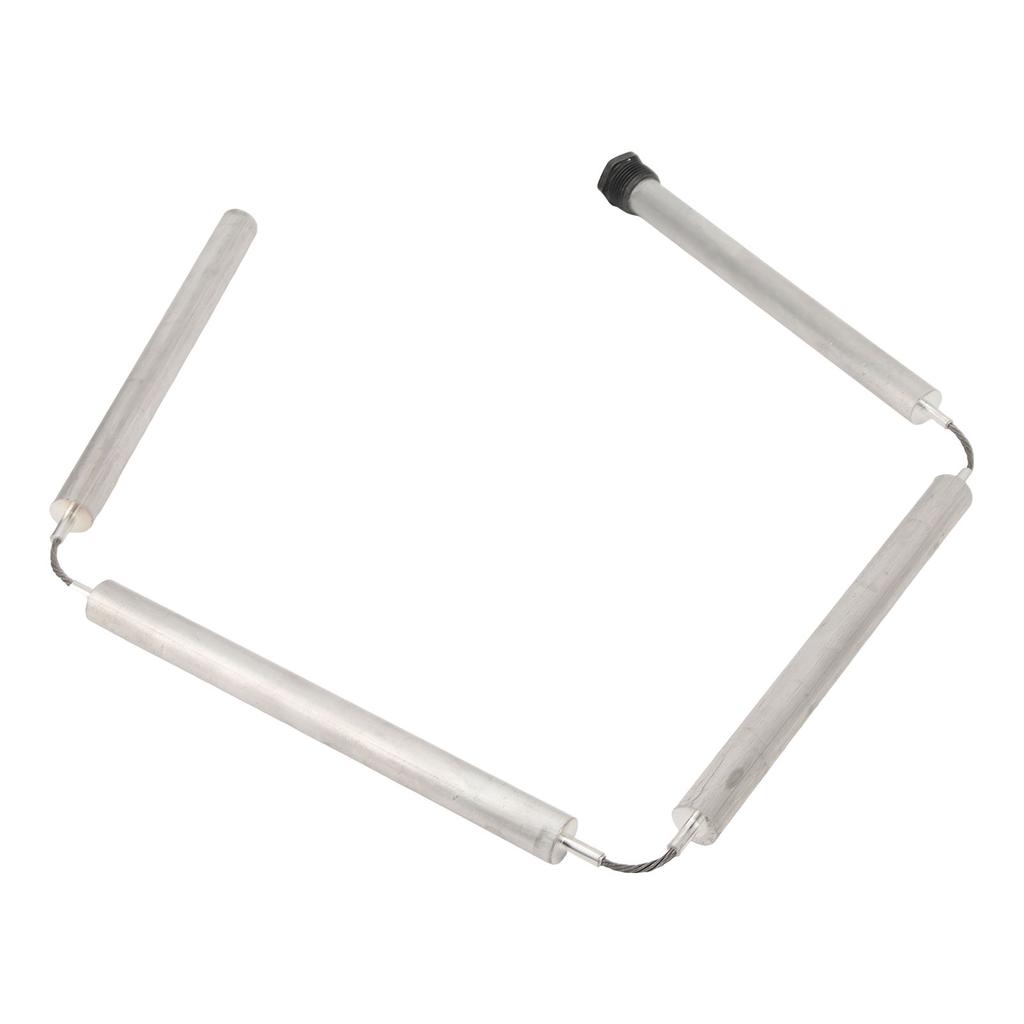 42in Flexible Water Heater Anode Rod 3/4in NPT Universal Fit Magnesium Anode Rod for Rheem