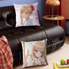 Marin Kitagawa Cushion Cover Decorative Pillow Sofa Home Decor Case Pillow Cases