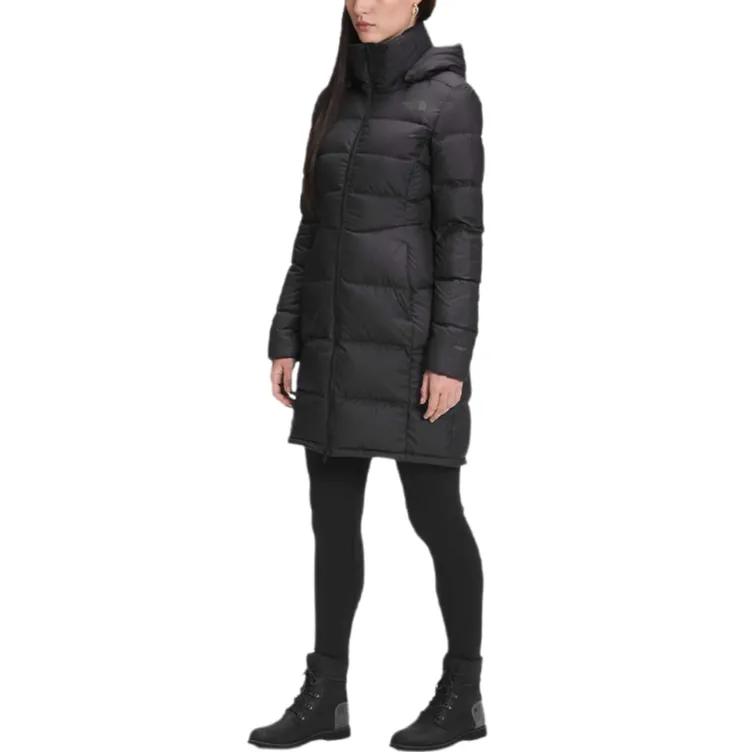 THE NORTH FACE Metropolis Down Jacket Women's (Unisex) Down Jackets NF0A5GDS JK3