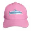blahaj fear me chasers want me Baseball Cap Cosplay designer cap Hat Baseball Cap fishing hat Caps For Unisex Womens