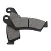 AHL Motorrad Vorderbremsbelag Kompatible Modelle: Honda XR250 1995-2007