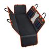 Waterproof Pet Car Seat Cushion - Anti-Dirty Pad for Dogs & Cats