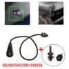 Corda Portapacchi Posteriore 96776417ZD 699218 per 308/3008/2008/308S 2013-2021 Cinturino di Fissaggio Accessorio Automobilistico Facile da Installare