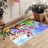 Digital Circus Nonslip Kitchen Mat Floor Carpet Rug For Indoors Outdoors Home Decor Room Supplies Spring Decor