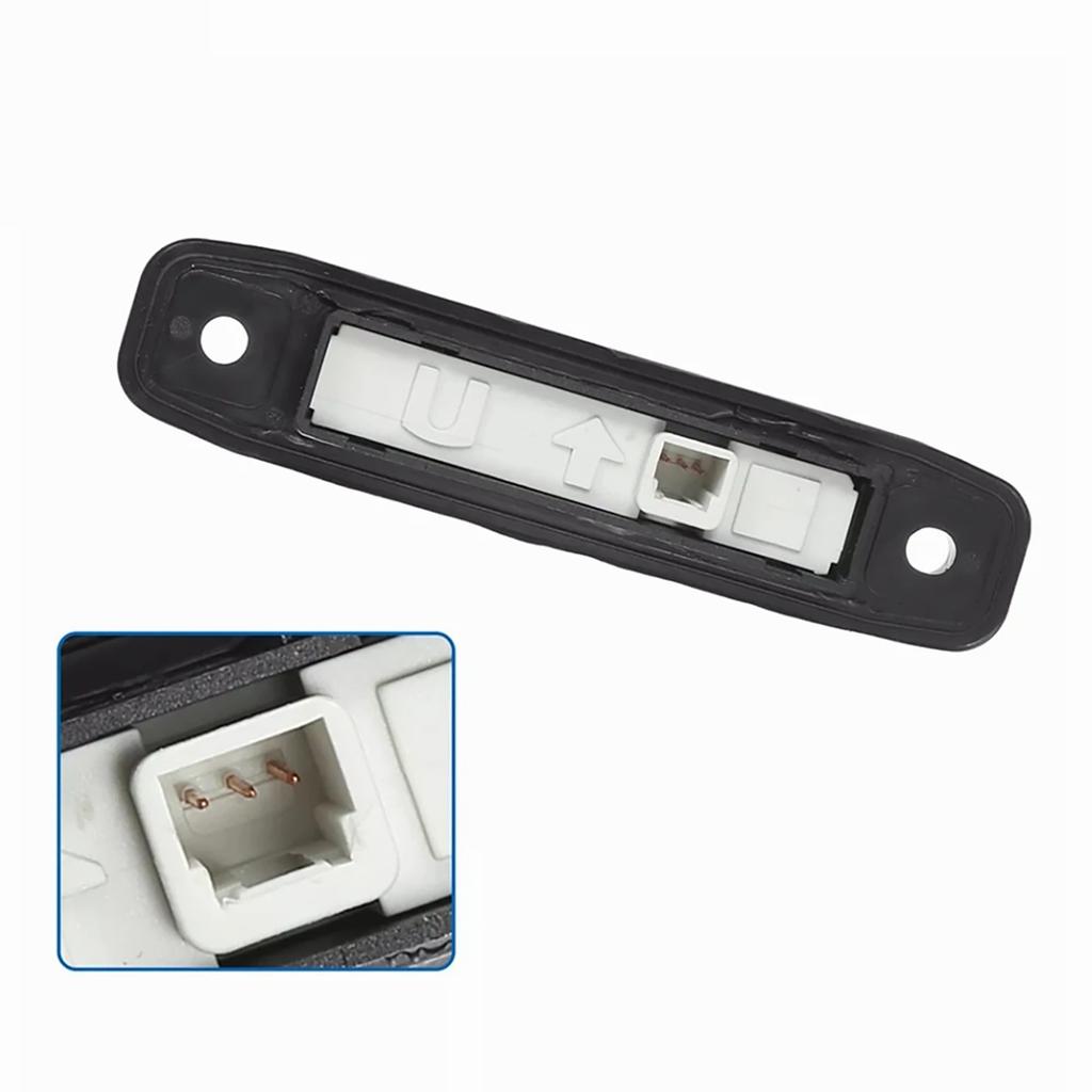 Replacement Tailgate Release Switches 84840-28040 8484028040 Back Door Trunk Lock Release Switches Auto Accessories