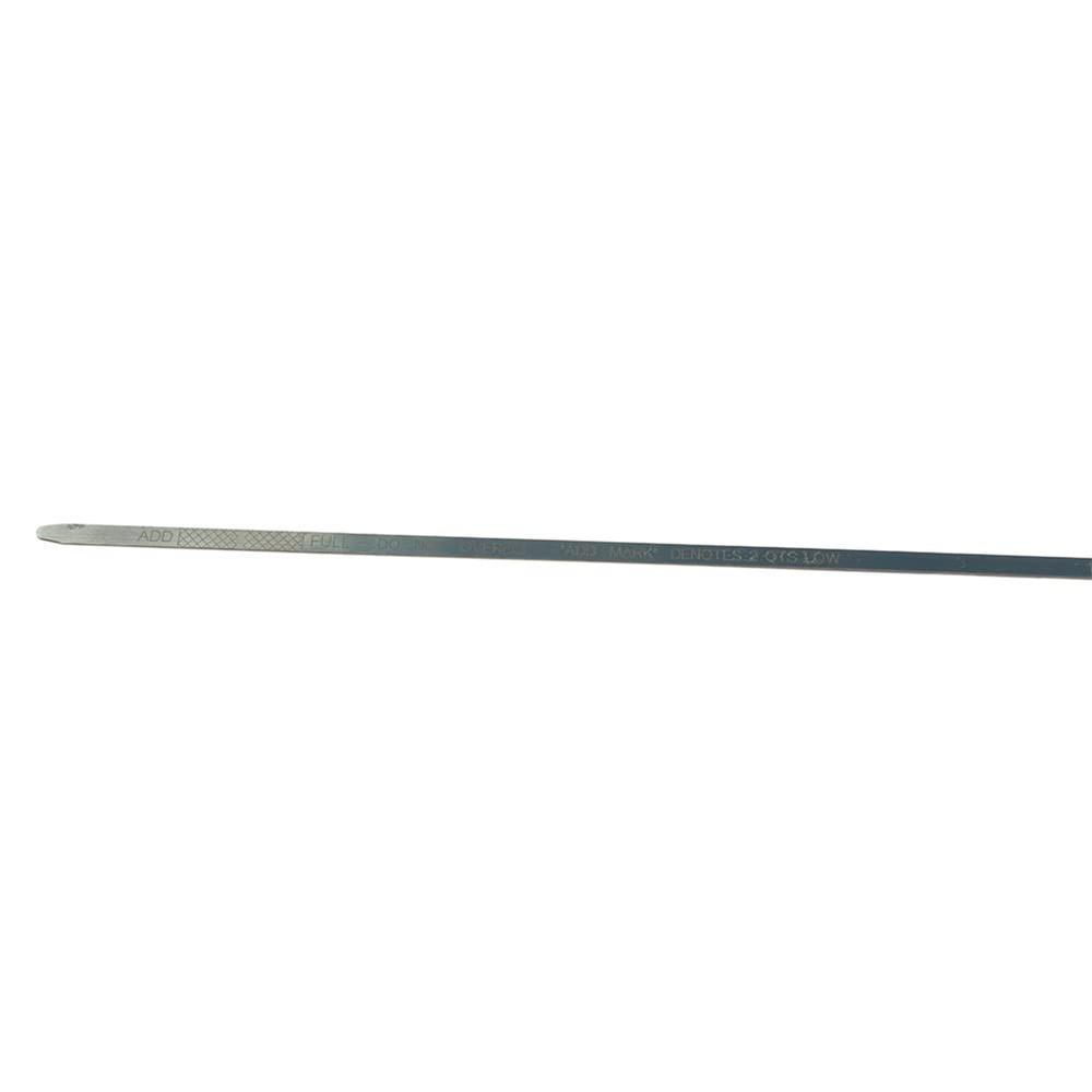 Car Engine Oil Dipstick F4TZ-6750-DA For Ford F-250 & F-350 Super Duty 1988-1994