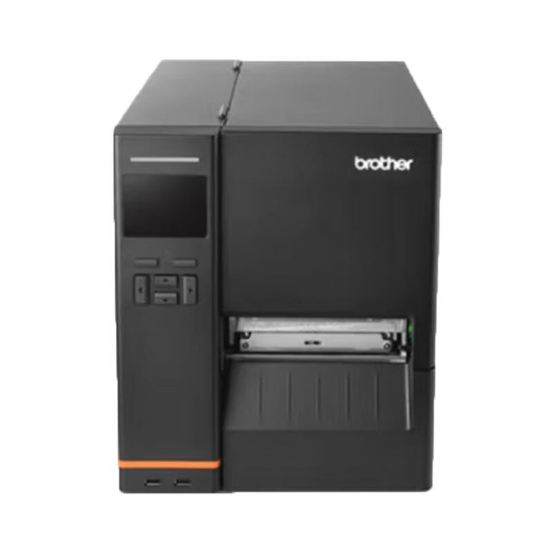 Brother TJ Series Industrial Label Printer