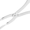 Stainless Steel Bread Clip Salad BBQ Buffet Steak Clip for Baking Barbecue Fried Hot Dog