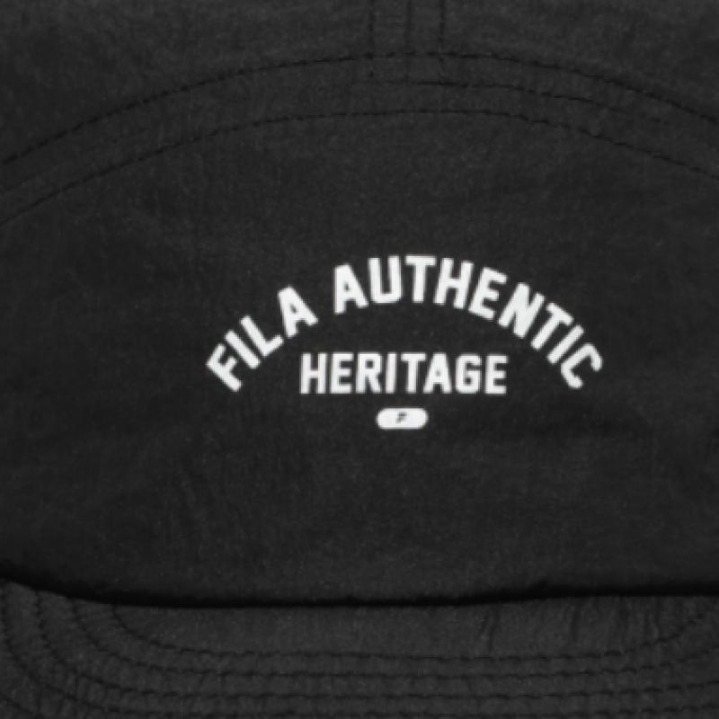 Fila Kids Mesh Cap  Fk3cpf5370x Blk 