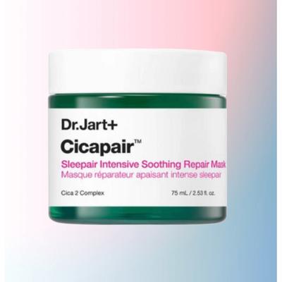 DR. Jart Cicapair Sleepare Intensive Soothing Repair Mask 75ml, 1 Stück, 1 Stück
