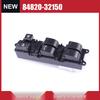 Power Window Switch 84820-32150 for 1989-1994 Toyota Camry