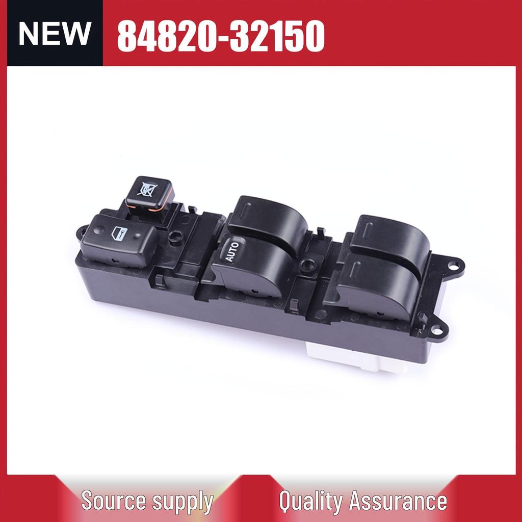 Power Window Switch 84820-32150 for 1989-1994 Toyota Camry