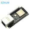 WT32-ETH01 Вбудована мережа послідовного порту Bluetooth-сумісний Ethernet WIFI Комбінований шлюз MCU ESP32 Бездротовий модуль WT32 ETH01
