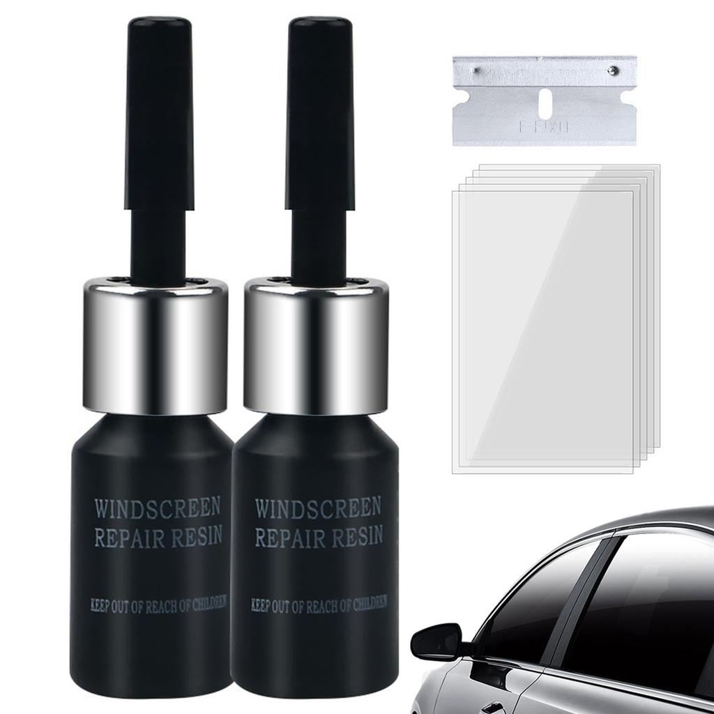 glass repair kit glass repair fluid german windshield crack repair kit repair fluid car
