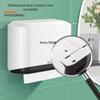 MODUN MD-5859 Wall-Mounted Paper Towel Dispenser