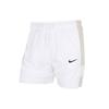 Nike Casual Shorts Women's White Moderate CZ9742-100