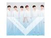 VIXX Lalala Ai Wo Arigatou First Limited Edition B CD DVD VIZL-1244 NEW