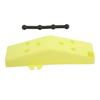 Ice Auger Blade Guard Drill Blade ABS Protective Cover for Winter Fishing Ice Drill Power HeadL