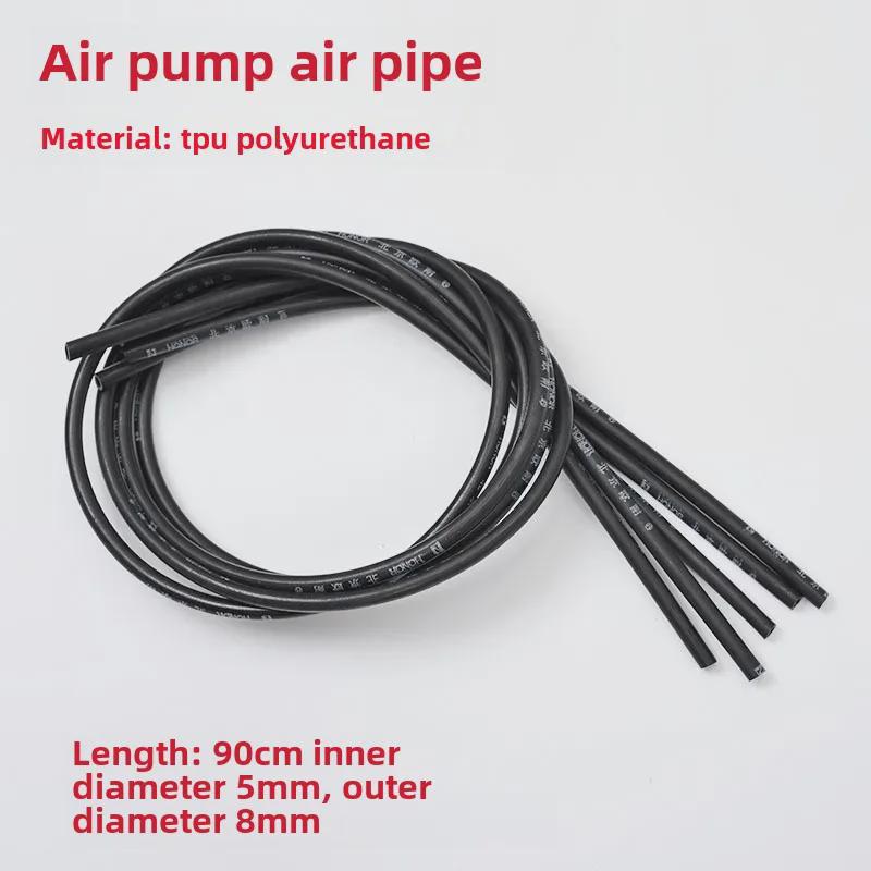 

Ounai Bicycle Pump TPU Repair Hose - Міцна поліуретанова надувна трубка.
