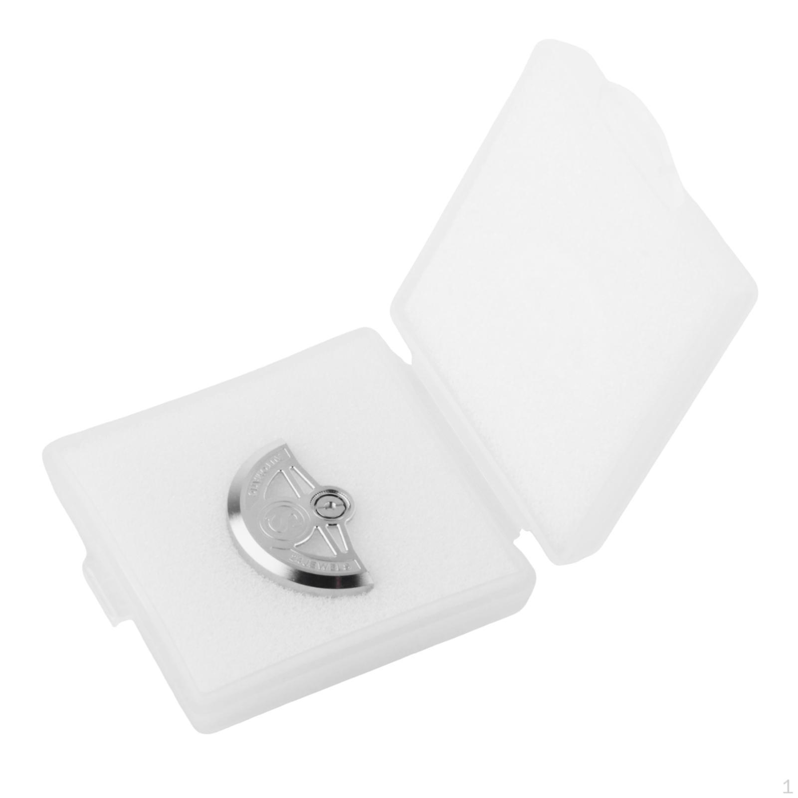 

Аксессуар для часов Автоматический ротор-молоток Ремонт и обслуживание Steel