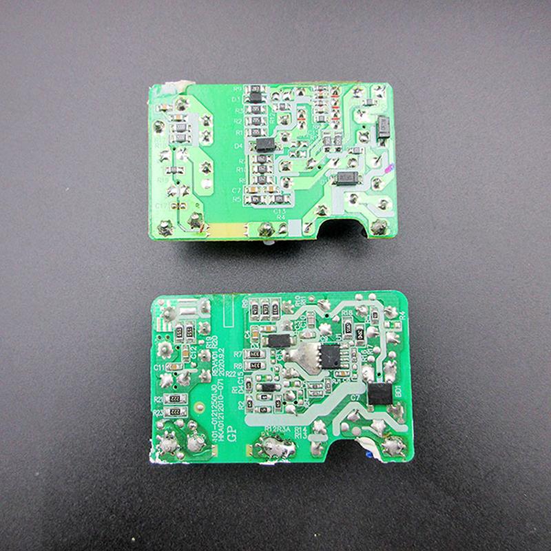 Ac-Dc 100-240V To 12V 1A Power Supply Board Router Monitoring Isolated Switching Power Supply Module