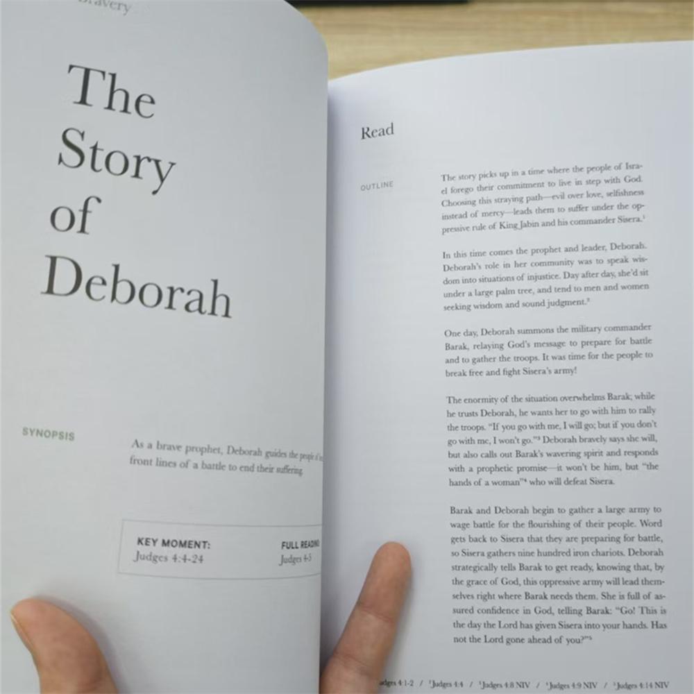 A Beautiful Year In The Bible: A 52 Weeks Bible Study For Women Bible Study Guide With Suggested Reading Biblical Work Paperback