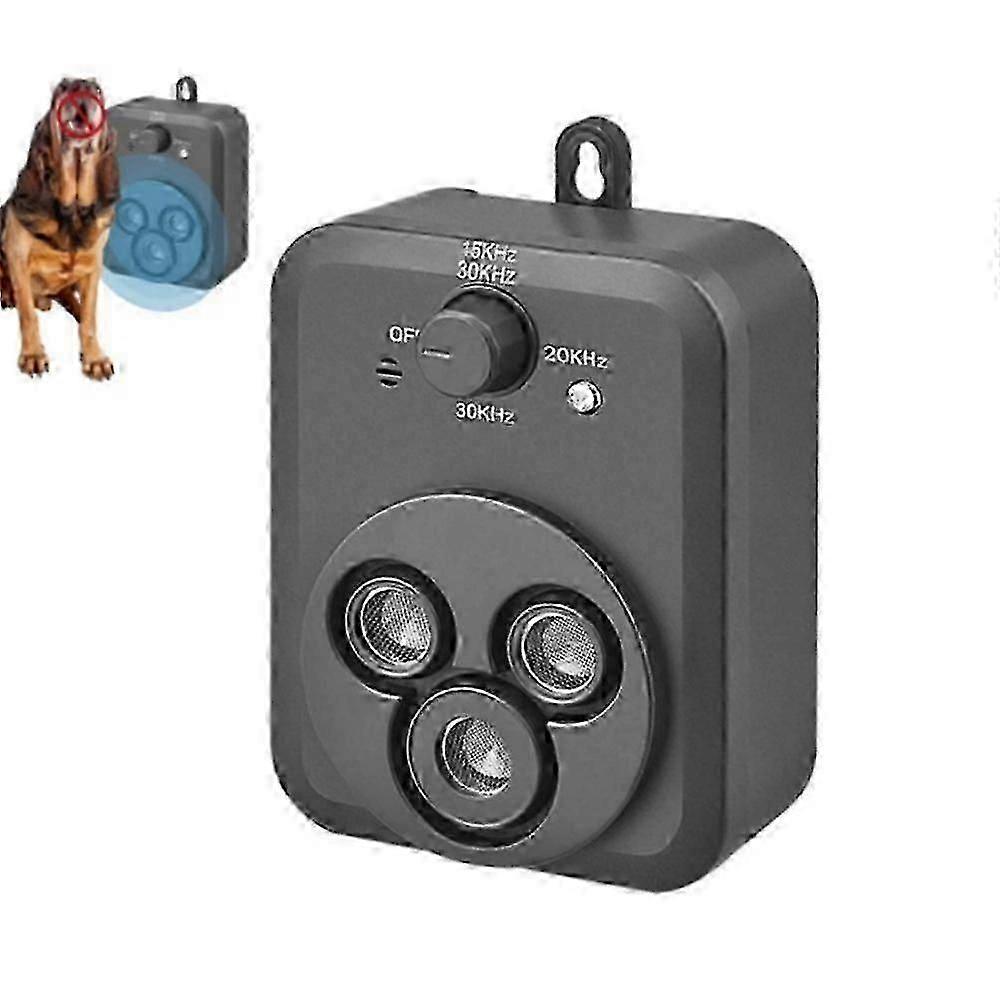 Barkbuz pret riešanu ierīce, Qinux Barkbuz